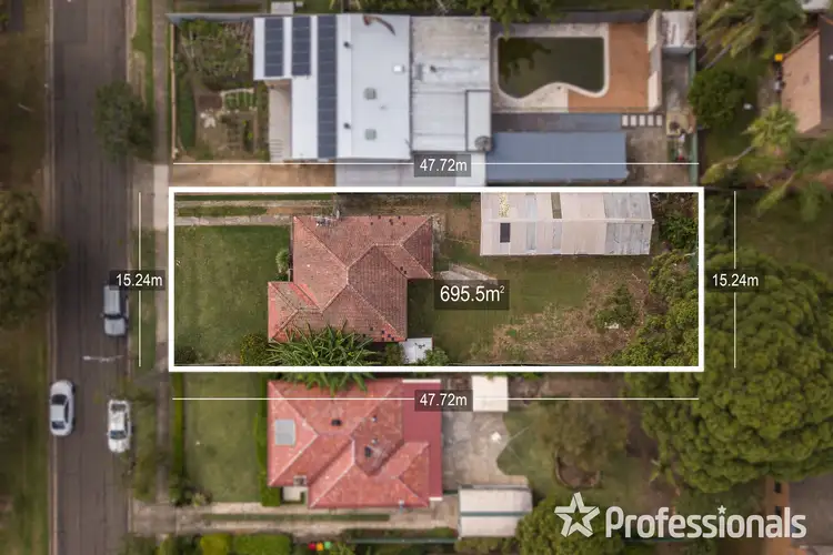3 Windarra Street, Narwee NSW 2209