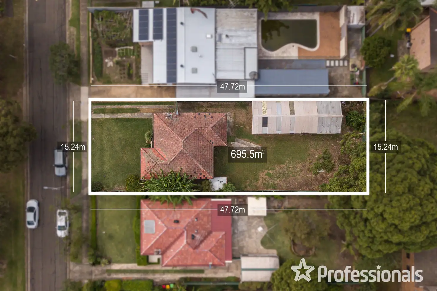 Main view of Homely house listing, 3 Windarra Street, Narwee NSW 2209