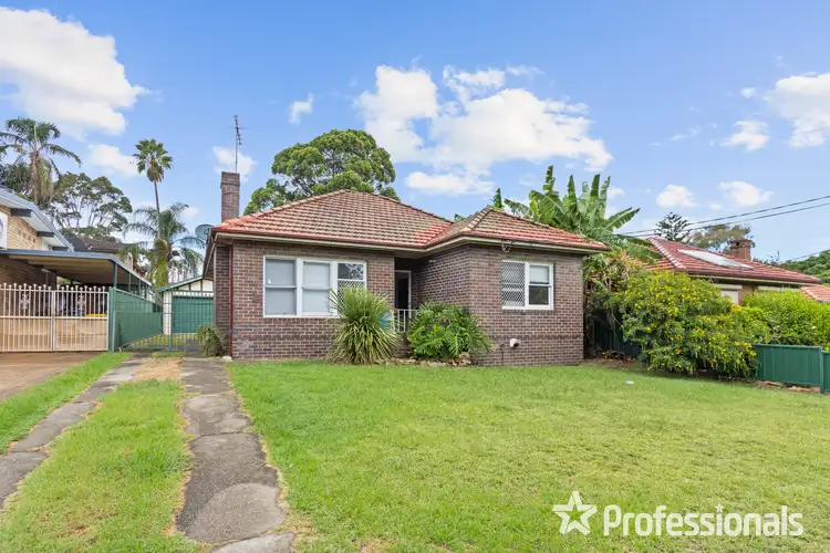 Second view of Homely house listing, 3 Windarra Street, Narwee NSW 2209