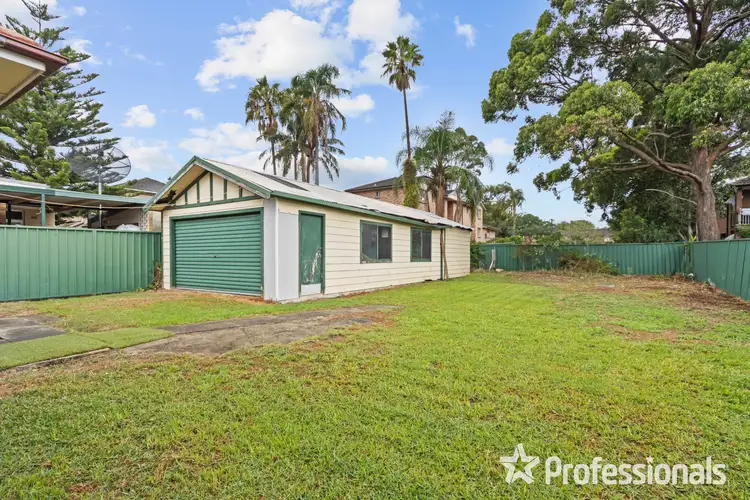 Fourth view of Homely house listing, 3 Windarra Street, Narwee NSW 2209