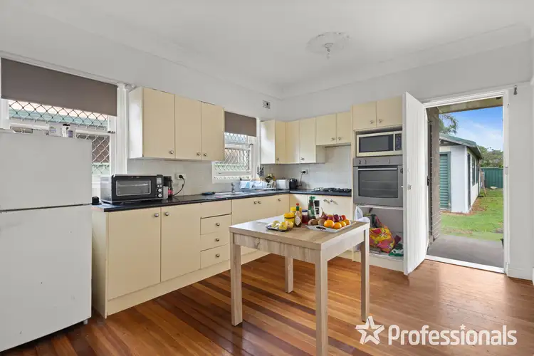 Fifth view of Homely house listing, 3 Windarra Street, Narwee NSW 2209