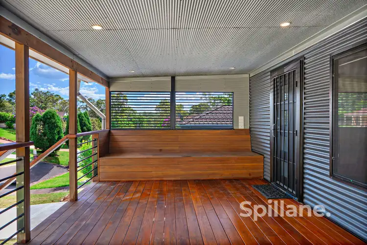 Third view of Homely house listing, 25 Endeavour Close, Woodrising NSW 2284