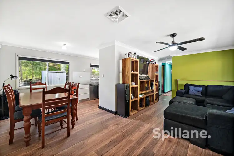 Fourth view of Homely house listing, 25 Endeavour Close, Woodrising NSW 2284