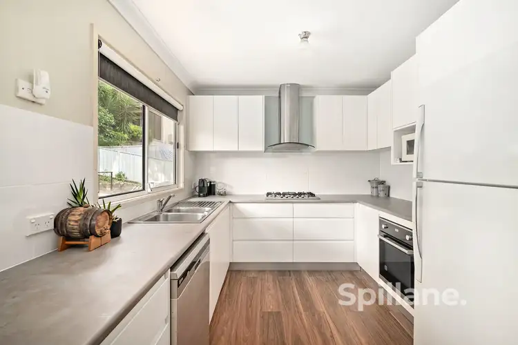 Fifth view of Homely house listing, 25 Endeavour Close, Woodrising NSW 2284