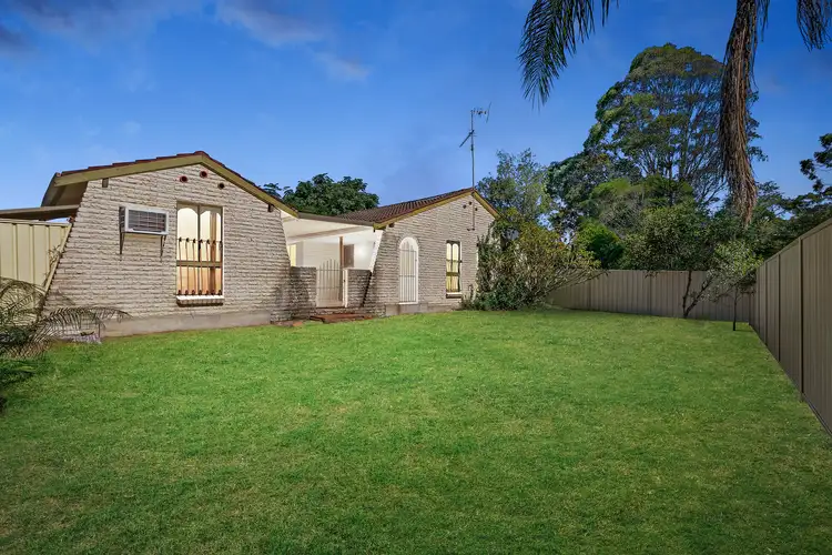 53 Drake Street, Jamisontown NSW 2750