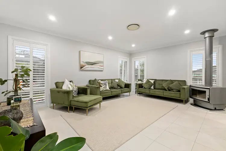 Second view of Homely house listing, 19 Kurraka Drive, Fletcher NSW 2287