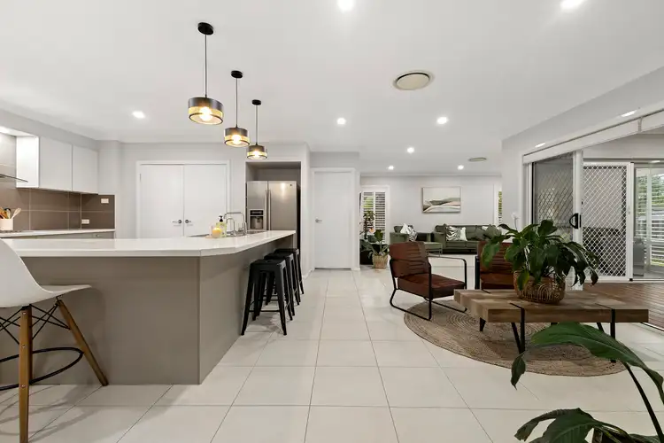 Fourth view of Homely house listing, 19 Kurraka Drive, Fletcher NSW 2287