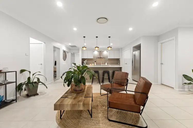 Fifth view of Homely house listing, 19 Kurraka Drive, Fletcher NSW 2287