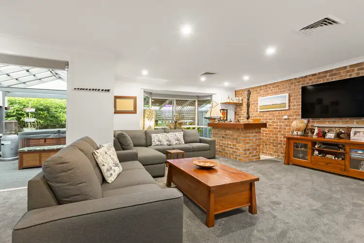 Fourth view of Homely house listing, 9 Nautilus Close, Elermore Vale NSW 2287