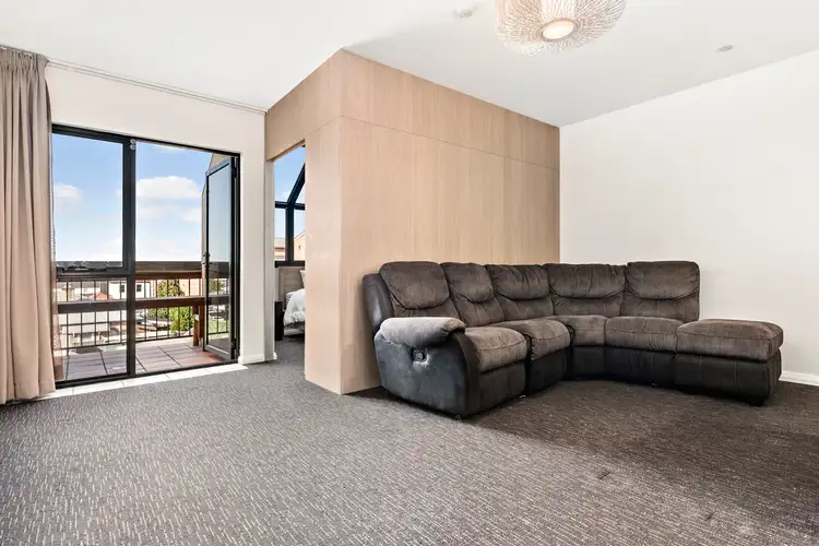 Second view of Homely apartment listing, 209/131 Beaumont Street, Hamilton NSW 2303