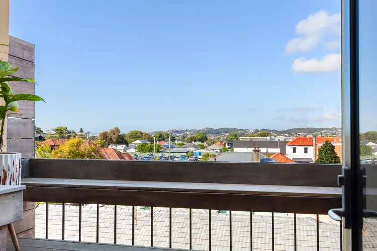 Third view of Homely apartment listing, 209/131 Beaumont Street, Hamilton NSW 2303