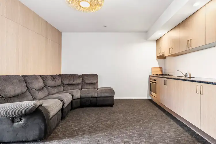 Fourth view of Homely apartment listing, 209/131 Beaumont Street, Hamilton NSW 2303