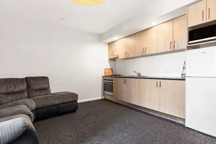 Fifth view of Homely apartment listing, 209/131 Beaumont Street, Hamilton NSW 2303