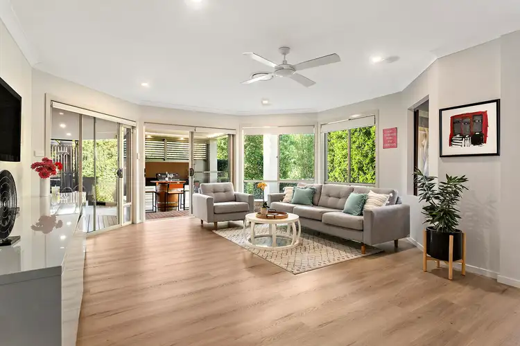 Third view of Homely house listing, 34 Rosewood Crescent, Fletcher NSW 2287