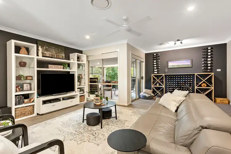 Sixth view of Homely house listing, 34 Rosewood Crescent, Fletcher NSW 2287