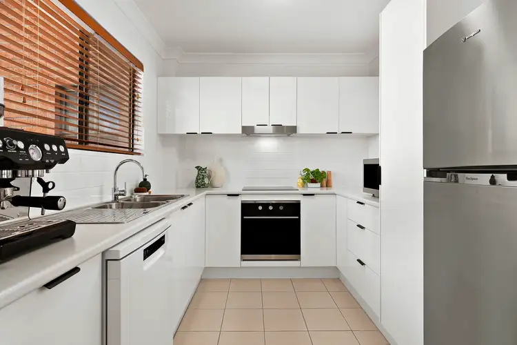 Fifth view of Homely unit listing, 2/14 Selwyn Street, Merewether NSW 2291
