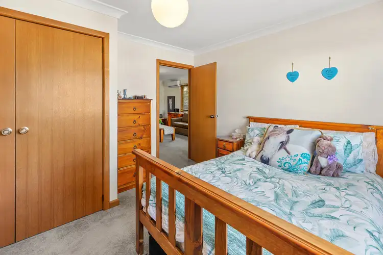 Sixth view of Homely house listing, 17 Daintree Circuit, Tamworth NSW 2340