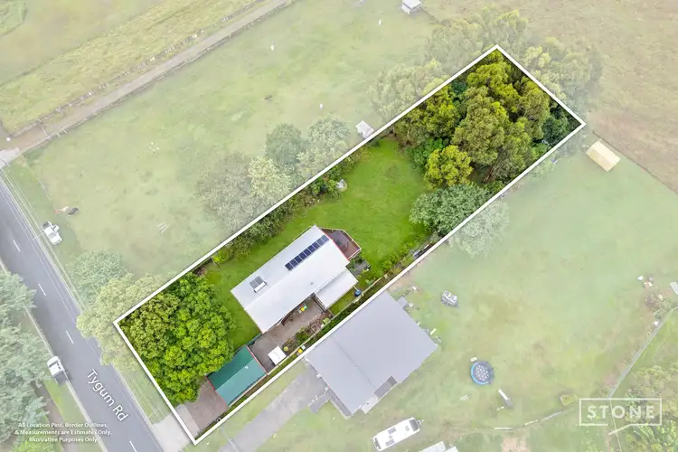 Main view of Homely house listing, 30 Tygum Road, Waterford West QLD 4133