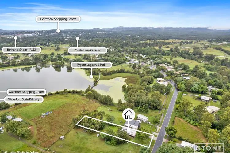 Third view of Homely house listing, 30 Tygum Road, Waterford West QLD 4133