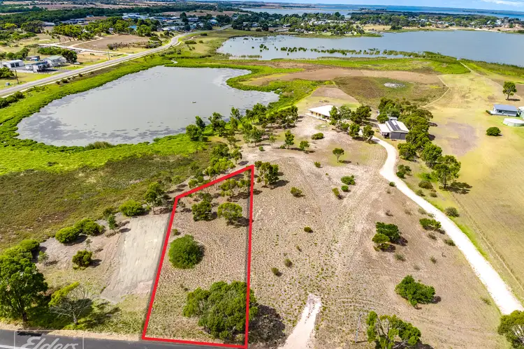 Second view of Homely land listing, LOT 2 Clayton Street, Clayton Bay SA 5256