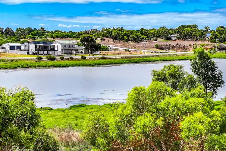 Seventh view of Homely land listing, LOT 2 Clayton Street, Clayton Bay SA 5256