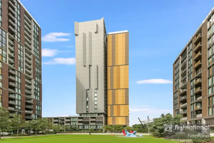 1810/3 Network Place