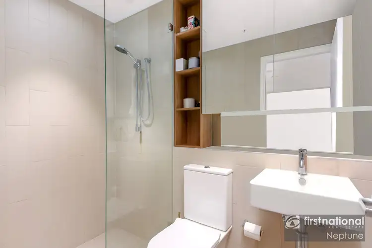 Sixth view of Homely unit listing, 1810/3 Network Place, North Ryde NSW 2113