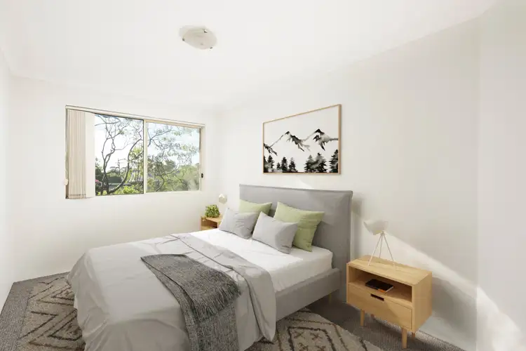 Second view of Homely apartment listing, 4/1098 Old Princes Highway, Engadine NSW 2233