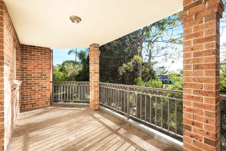 Fourth view of Homely apartment listing, 4/1098 Old Princes Highway, Engadine NSW 2233