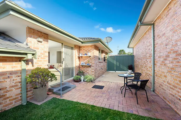 Second view of Homely villa listing, 1/28 Stuart Street, Helensburgh NSW 2508