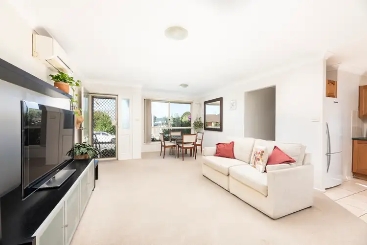 Third view of Homely villa listing, 1/28 Stuart Street, Helensburgh NSW 2508