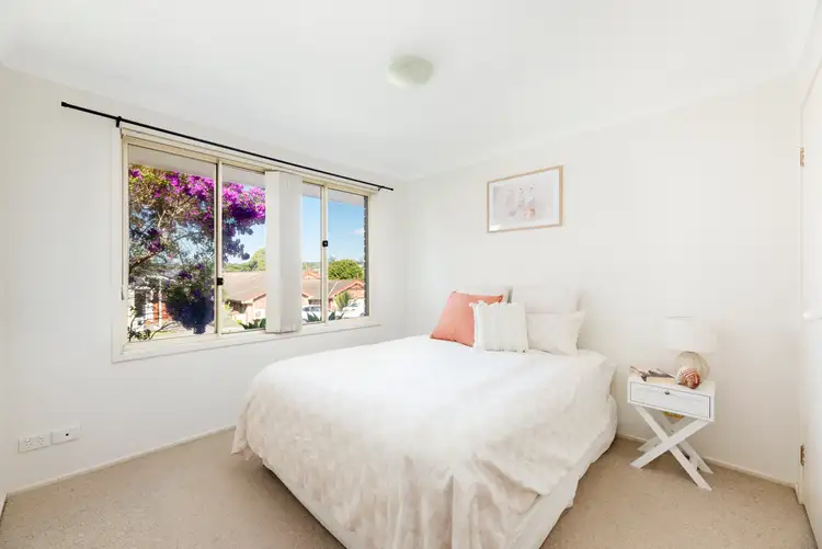 Fourth view of Homely villa listing, 1/28 Stuart Street, Helensburgh NSW 2508