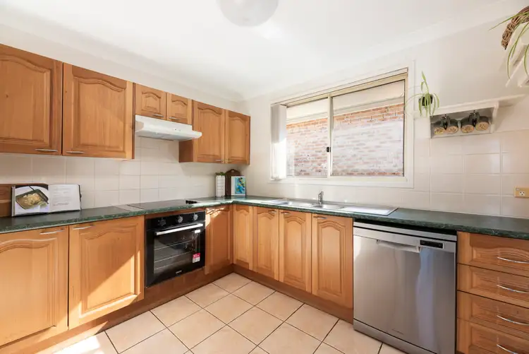 Fifth view of Homely villa listing, 1/28 Stuart Street, Helensburgh NSW 2508