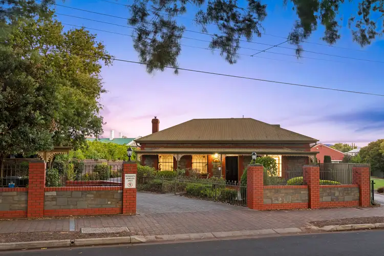 1/9 Aroha Terrace, Black Forest SA 5035