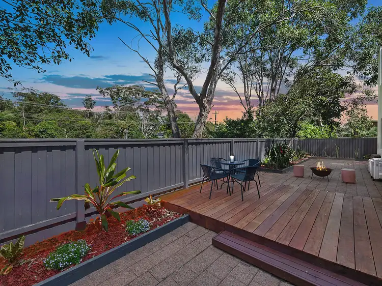 4/52 Hill Street, Port Macquarie NSW 2444
