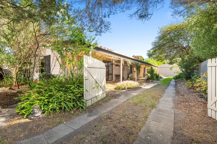 Main view of Homely house listing, 6 Monaco Avenue, St Leonards VIC 3223