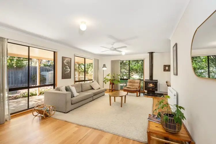 Third view of Homely house listing, 6 Monaco Avenue, St Leonards VIC 3223