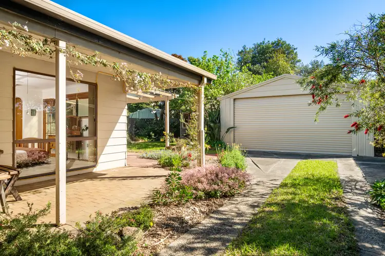 Fifth view of Homely house listing, 6 Monaco Avenue, St Leonards VIC 3223