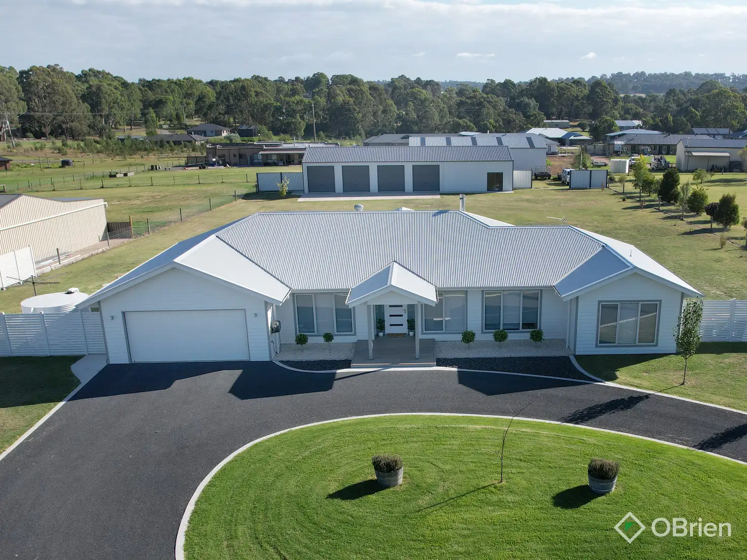 Main view of Homely house listing, 15 Koraleigh View, Nicholson VIC 3882