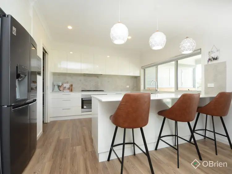 Third view of Homely house listing, 15 Koraleigh View, Nicholson VIC 3882