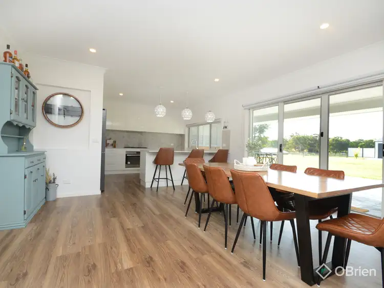 Fourth view of Homely house listing, 15 Koraleigh View, Nicholson VIC 3882