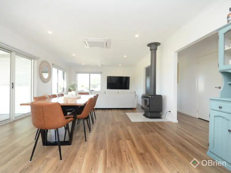 Fifth view of Homely house listing, 15 Koraleigh View, Nicholson VIC 3882