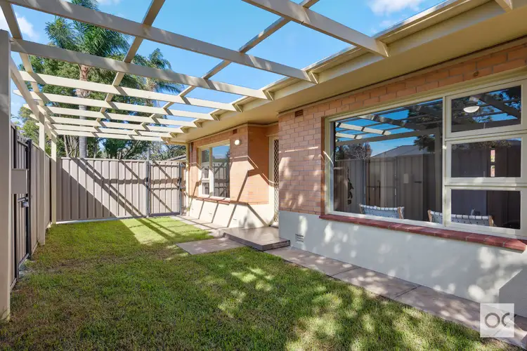 Main view of Homely unit listing, 2/57 Lewis Street, South Brighton SA 5048