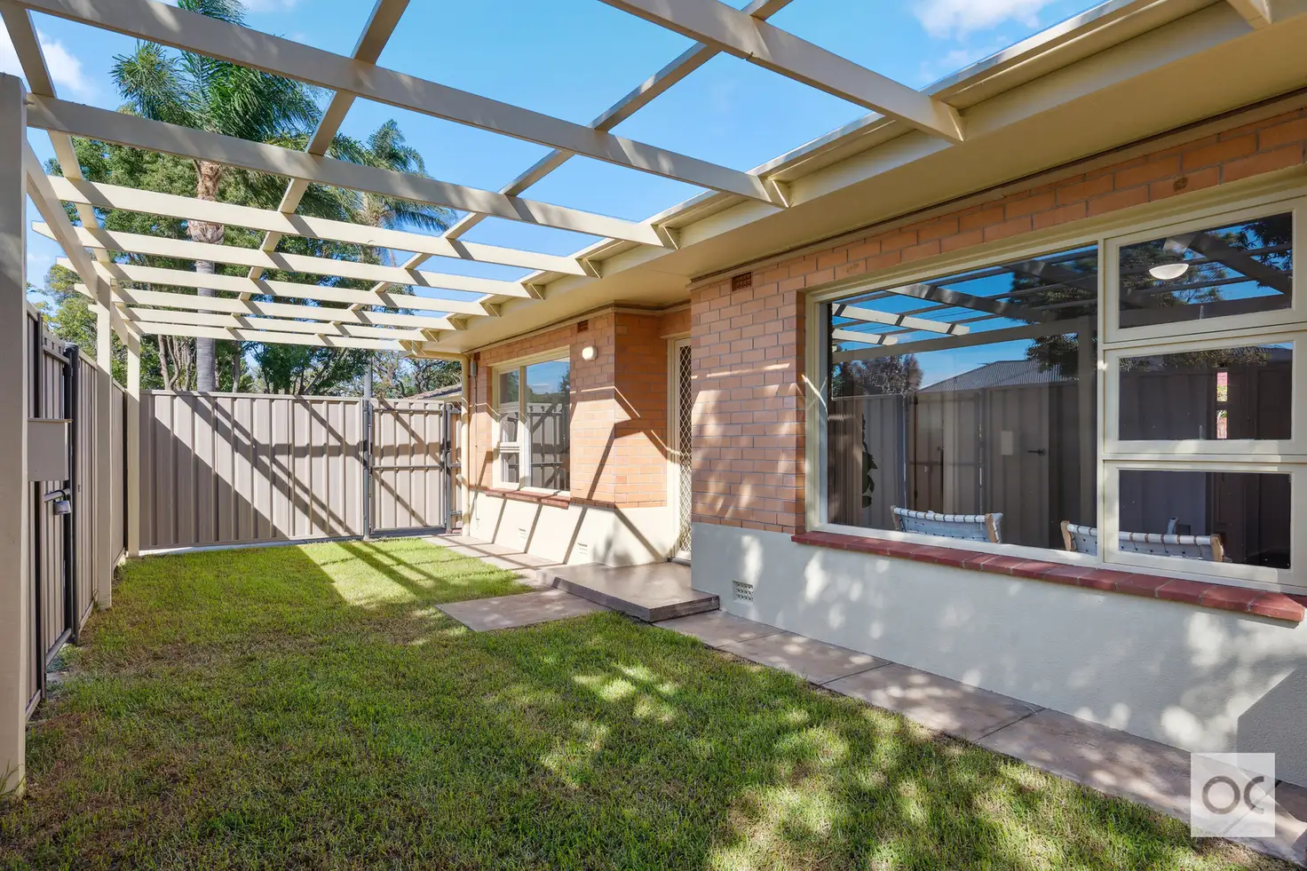 Main view of Homely unit listing, 2/57 Lewis Street, South Brighton SA 5048