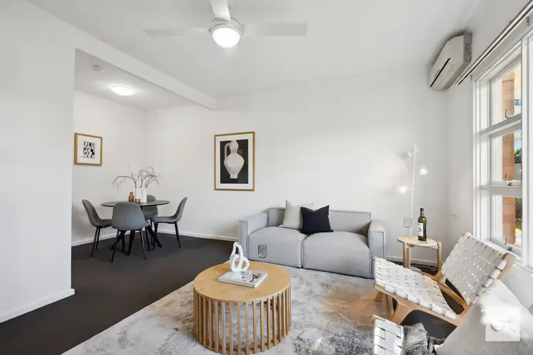 Third view of Homely unit listing, 2/57 Lewis Street, South Brighton SA 5048