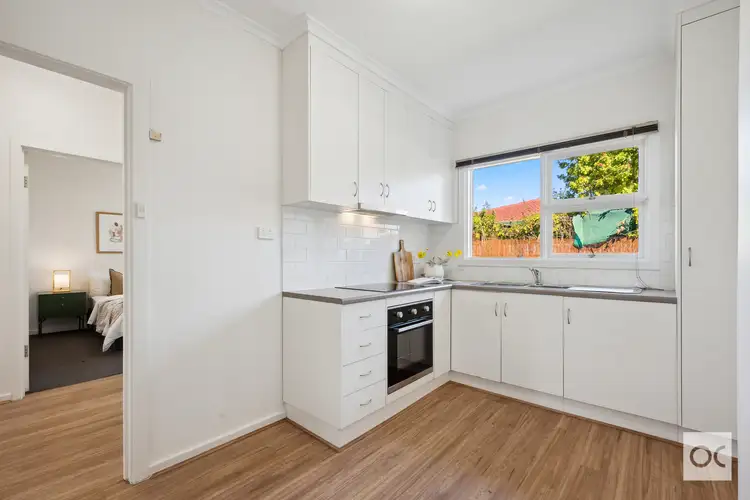 Fifth view of Homely unit listing, 2/57 Lewis Street, South Brighton SA 5048