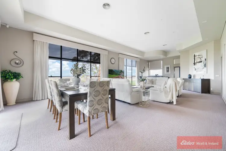 Sixth view of Homely house listing, 1 Samuel Way, The Lagoon NSW 2795