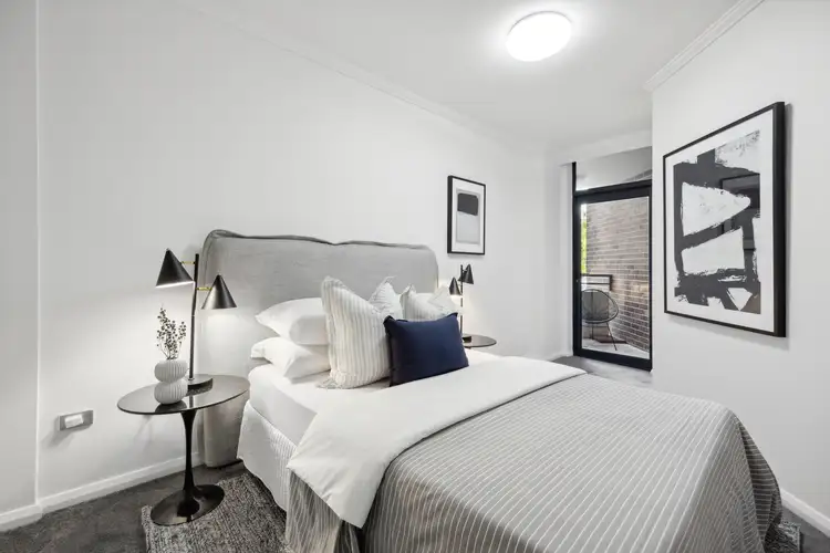 Fourth view of Homely apartment listing, 38/1 Brown Street, Ashfield NSW 2131