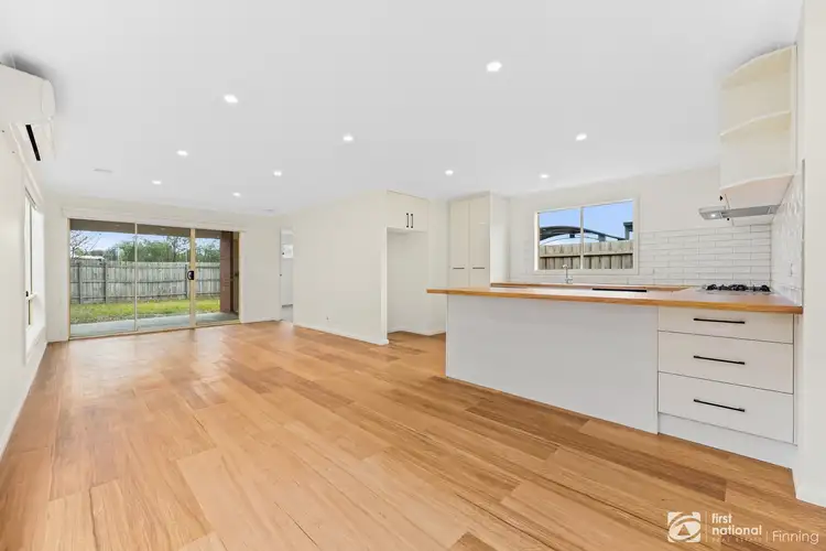 Third view of Homely house listing, 20 Broadstone Way, Cranbourne VIC 3977