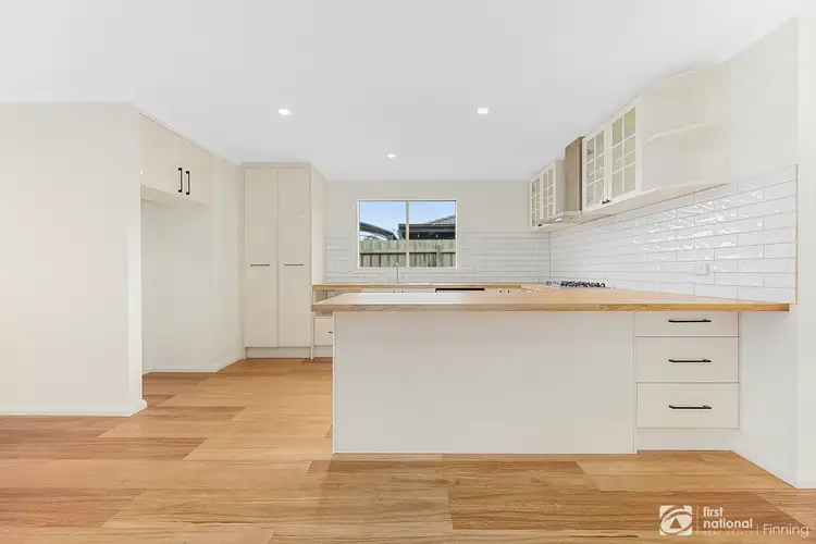 Fourth view of Homely house listing, 20 Broadstone Way, Cranbourne VIC 3977
